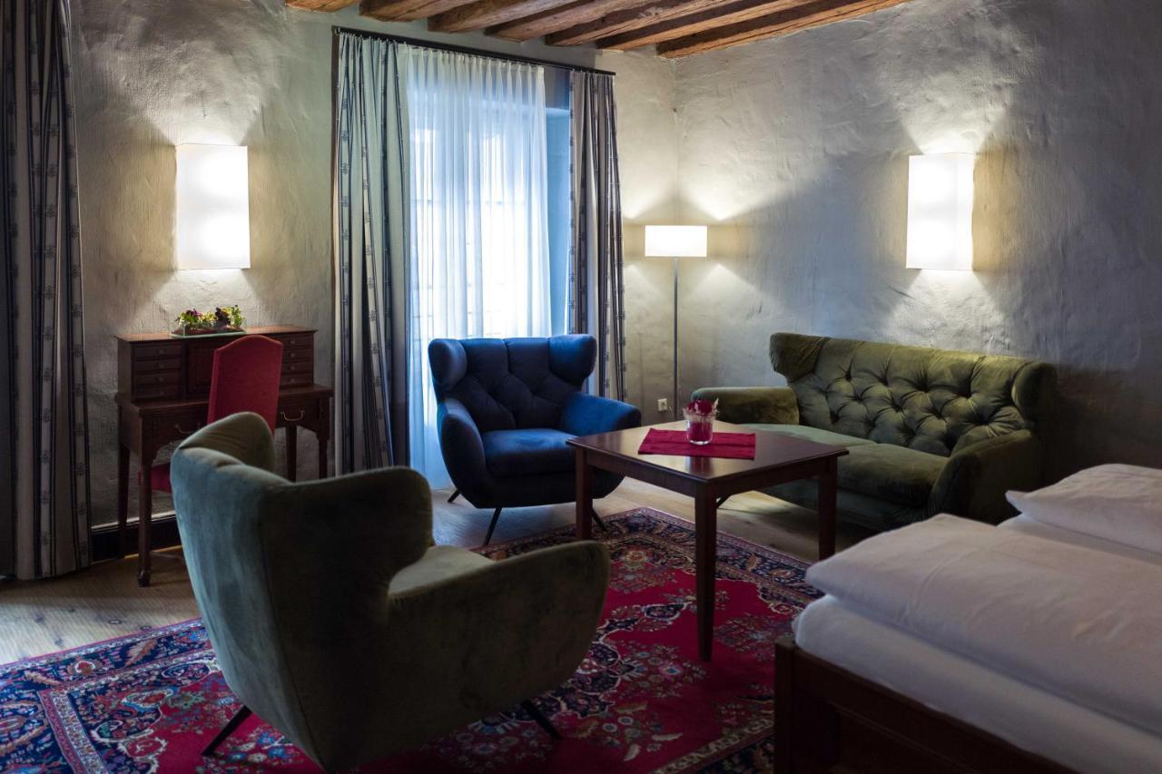 Altstadt Hotel Stadtkrug Salzburg Exterior photo